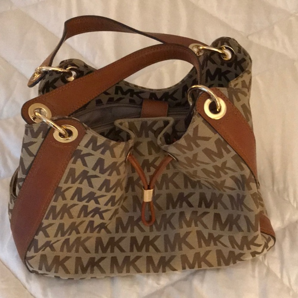 Michael Kors bag